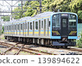JR East E131 series 1000 series (for Tsurumi Line) 139894622