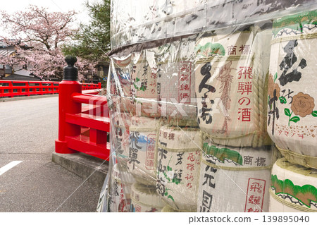 260415 Spring Takayama Festival z003 139895040