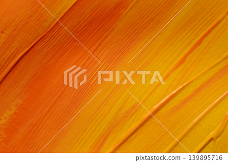 Orange warm color background Orange warm color background 139895716