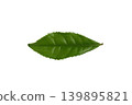 Tea leaves 139895821