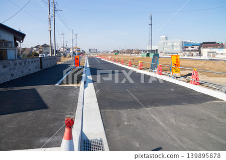 道路建設 道路建設 139895878