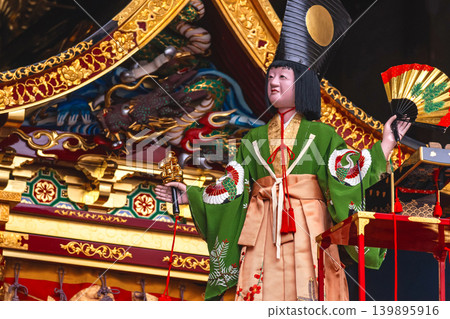 260415 Spring Takayama Festival g323 139895916