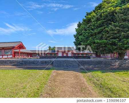 千葉縣市原市國分寺台上總國分二寺遺址 千葉縣市原市國分寺台上總國分二寺遺址 139896107