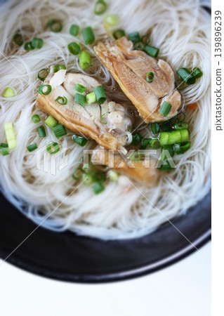 Juice rice flour Juice rice flour 139896239