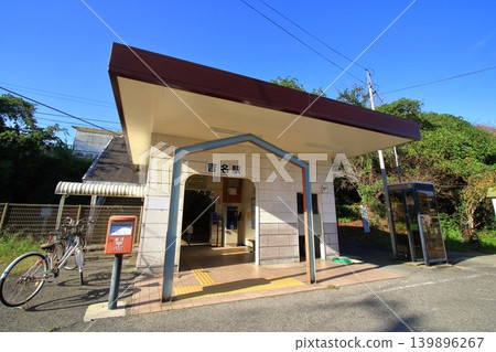 JR吳線,吉名站 JR吳線,吉名站 139896267