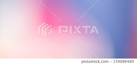 Soft pink purple and blue pastel abstract blurred gradient background Soft pink purple and blue pastel abstract blurred gradient background 139896480