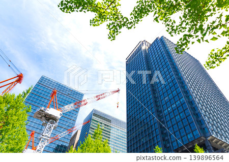摩天大樓建造場所 摩天大樓建造場所 139896564