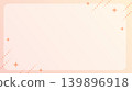 Glitter and dot gradient background 139896918