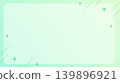 Glitter and dot gradient background 139896921