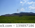 The spectacular scenery of the Aso Panorama Line 139897186