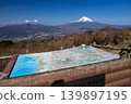從蘆之湖天際線可以欣賞到富士山和足山的壯麗景色。 139897195