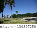 Tanoura Isle, an artificial island at Tanoura Beach 139897250