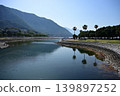 Tanoura Isle, an artificial island at Tanoura Beach 139897252