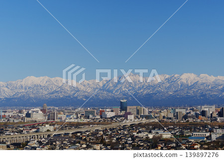 I want to see the Tateyama mountain range I want to see the Tateyama mountain range 139897276