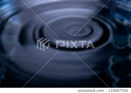 315.Blurred Ripple Pattern Suggesting Water Disturbance 315.Blurred Ripple Pattern Suggesting Water Disturbance 139897500