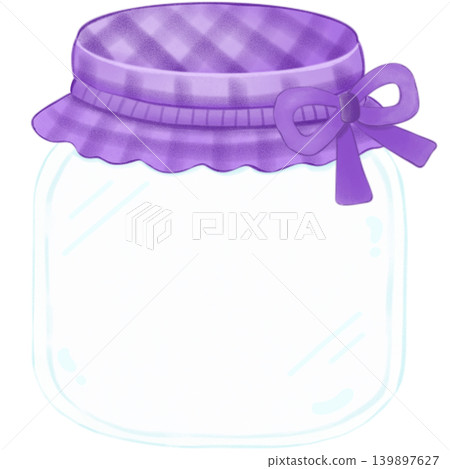 The candy glass  139897627