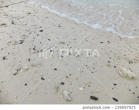Sandy beaches on Tokashiki Island Sandy beaches on Tokashiki Island 139897925