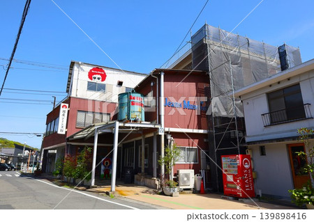 【岡山縣】倉敷市兒島的貝蒂史密斯“牛仔褲博物館2” 【岡山縣】倉敷市兒島的貝蒂史密斯“牛仔褲博物館2” 139898416