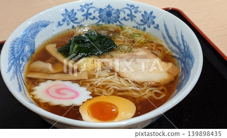 醬油拉麵 139898435