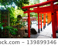 Kinomiya Sōsha Inari Shrine 139899346
