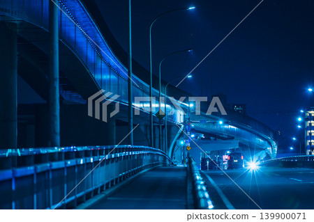 夜景 夜景 139900071