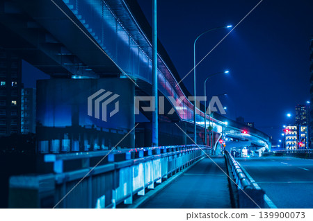 夜景 夜景 139900073