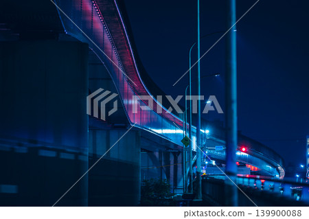 夜景 夜景 139900088