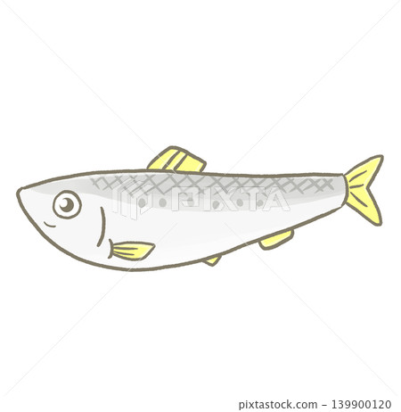 R:更像童話般的水族箱☆沙丁魚③ R:更像童話般的水族箱☆沙丁魚③ 139900120