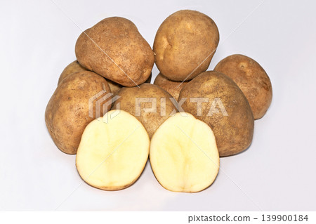 Potato (Yumeikoro) 139900184