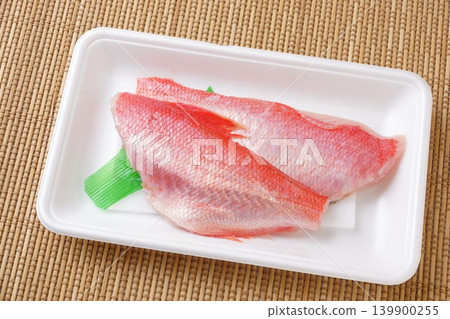 生金鯛魚片 生金鯛魚片 139900255