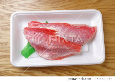 生金鯛魚片 139900258