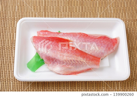 生金鯛魚片 139900260