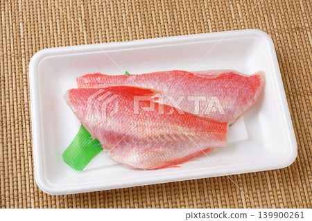 生金鯛魚片 生金鯛魚片 139900261