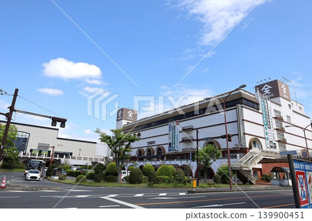 [岡山縣] 倉敷市、「JR倉敷站」、倉敷天滿屋 139900451