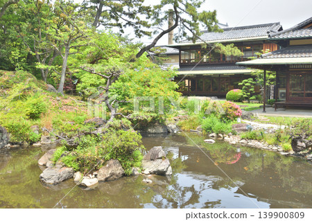Gofuso Garden Gofuso Garden 139900809