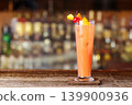 Cocktail space for text 139900936