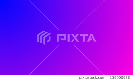 Royal Blue to Vivid Magenta Abstract Gradient Royal Blue to Vivid Magenta Abstract Gradient 139900988