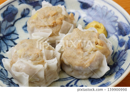 大肉燒賣 139900998