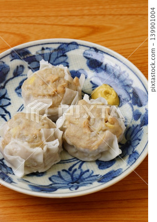 Large meat shumai 139901004