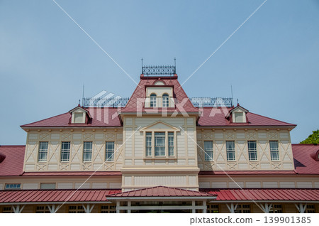 北海道村的種植 北海道村的種植 139901385