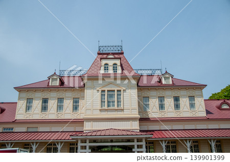 北海道村的種植 北海道村的種植 139901399