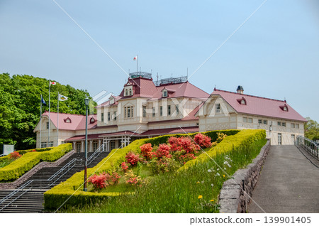 北海道村的種植 北海道村的種植 139901405