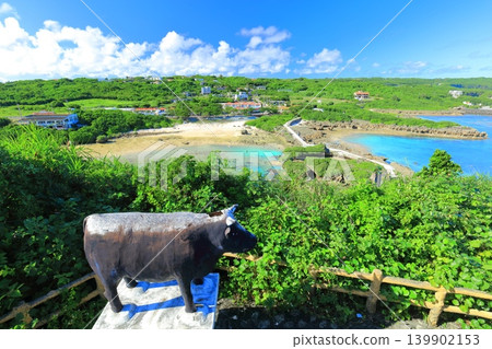 [Okinawa Prefecture] Sunny Ingya Marine Garden (Miyako Island) 139902153