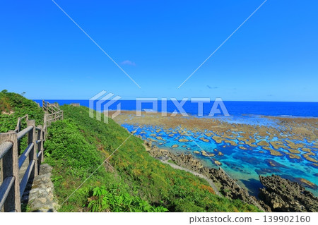 【沖繩縣】陽光英加海洋花園(宮古島) 【沖繩縣】陽光英加海洋花園(宮古島) 139902160