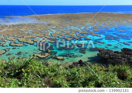 【沖繩縣】陽光英加海洋花園(宮古島) 【沖繩縣】陽光英加海洋花園(宮古島) 139902181