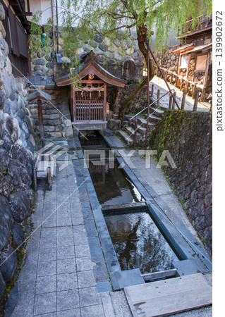 Gujo Hachiman: Sogi Water Gujo Hachiman: Sogi Water 139902672