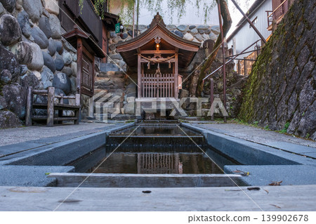 郡上八幡:Sogi Water 郡上八幡:Sogi Water 139902678