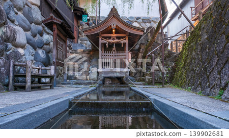 郡上八幡:Sogi Water 郡上八幡:Sogi Water 139902681