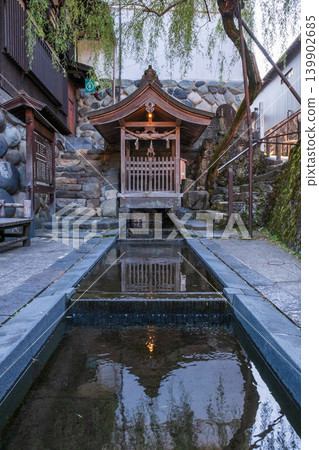 郡上八幡:Sogi Water 郡上八幡:Sogi Water 139902685