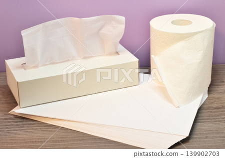Paper products Paper products 139902703